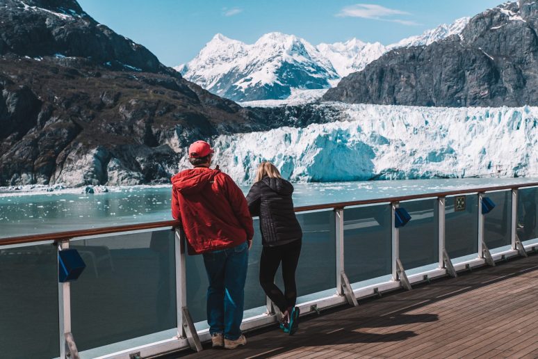 First Timer's Guide To Taking An Alaska Cruise [TIPS] | We Are Travel Girls