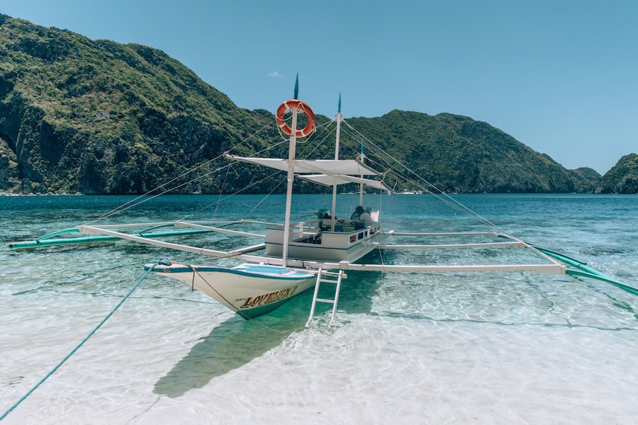 Best Places To Travel Alone In The Philippines We Are Travel Girls