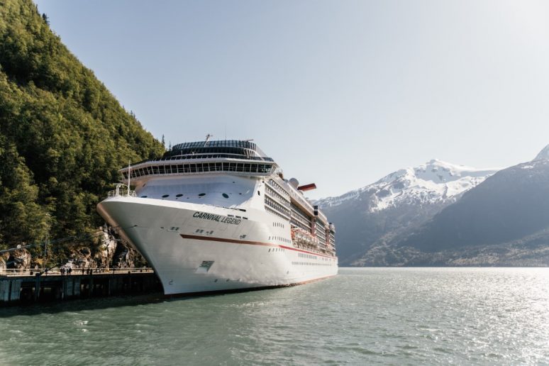 10 REASONS TO VISIT ALASKA ON A CRUISE | We Are Travel Girls