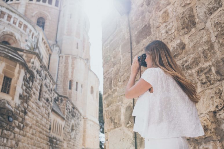 11 Things To Do In Israel
