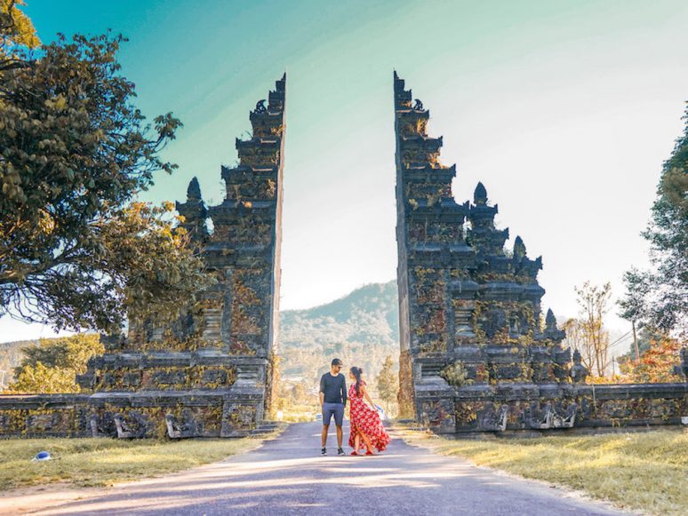 Top 11 Instagrammable Spots in Bali