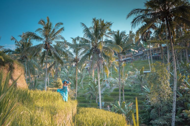 Top 11 Instagrammable Spots in Bali
