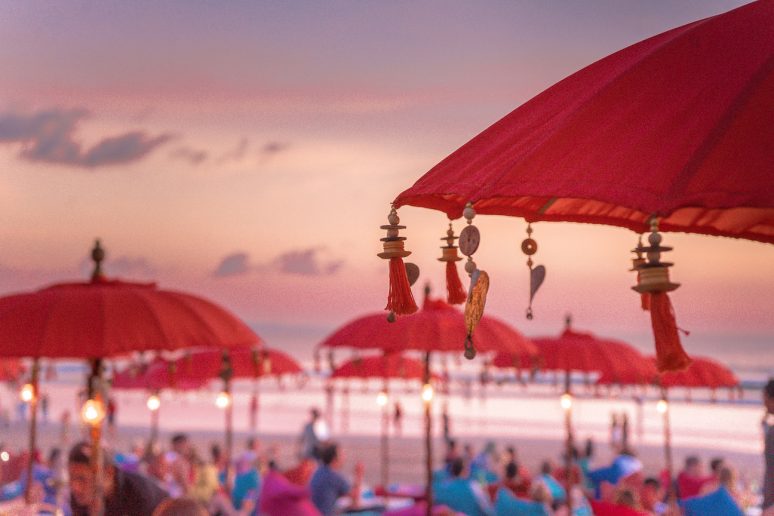 Top 11 Instagrammable Spots in Bali