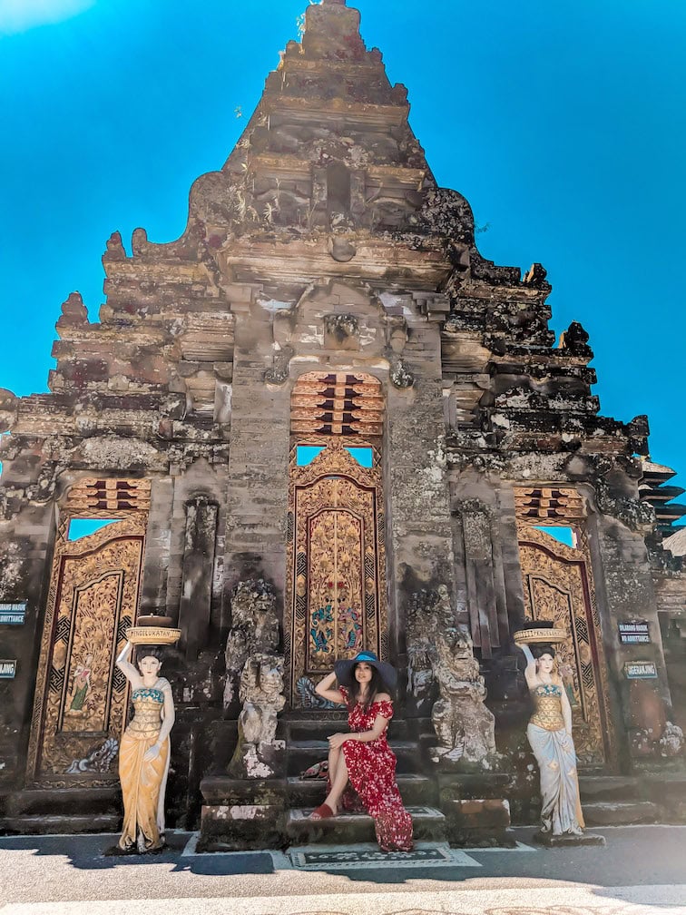 Top 11 Instagrammable Spots in Bali