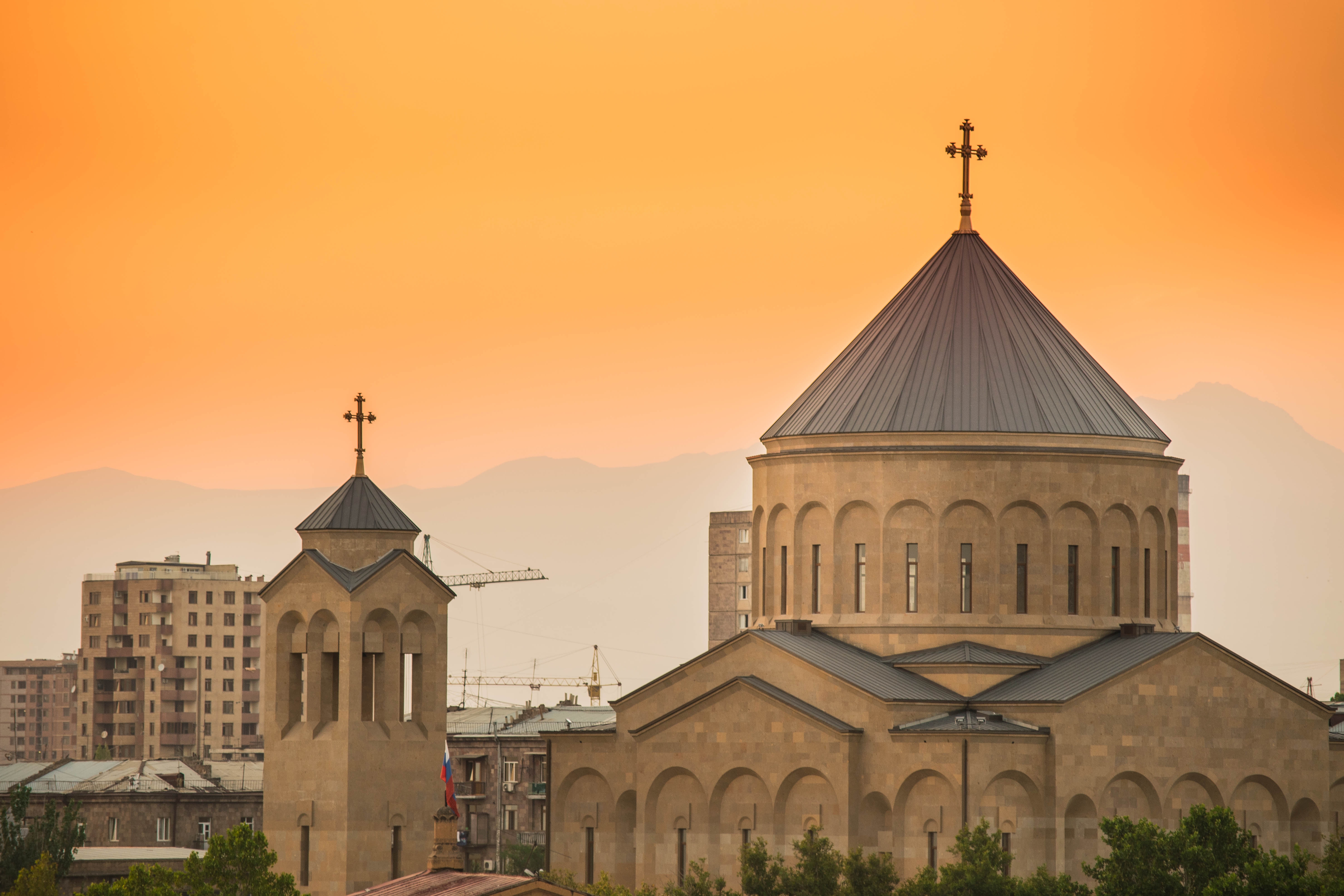 armenia places to visit