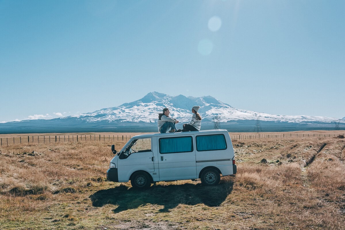 10 Best Tips To Survive The Van Life As A Couple We Are Travel Girls