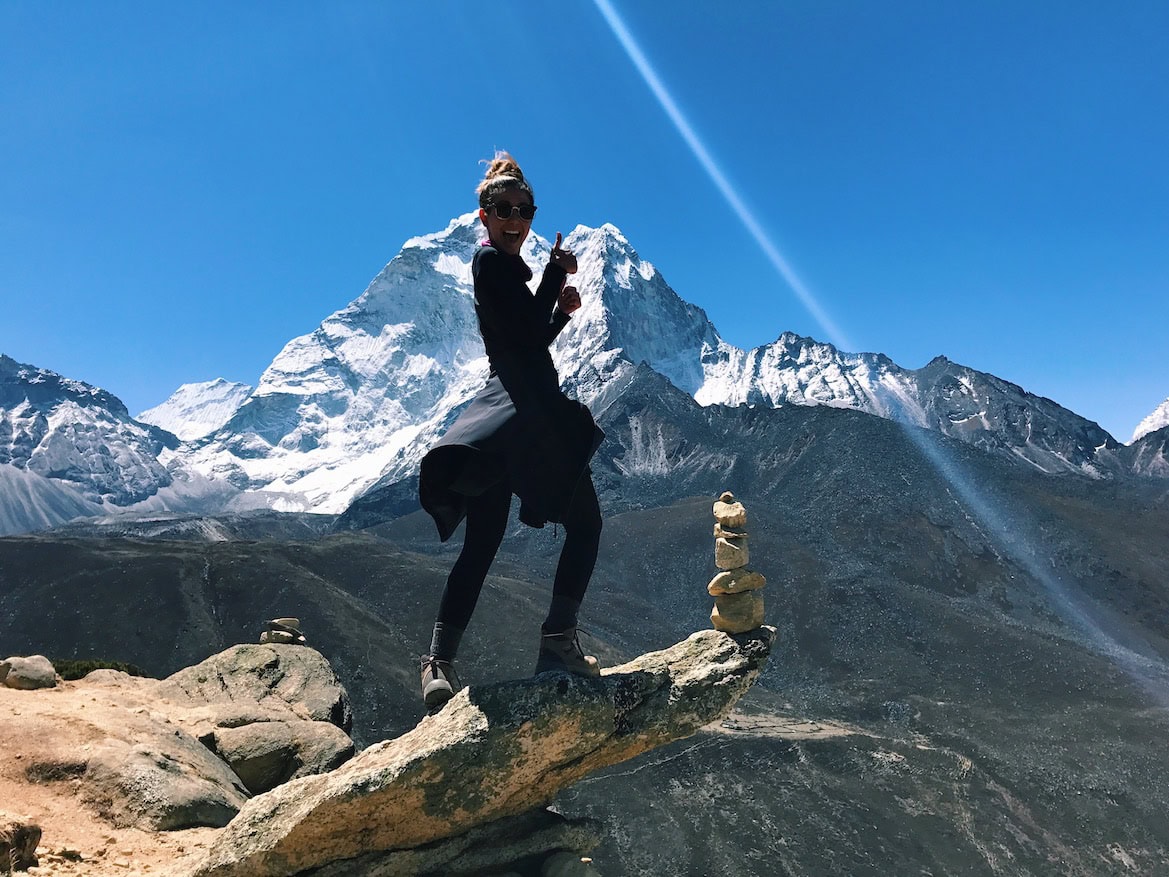 trips to everest base camp