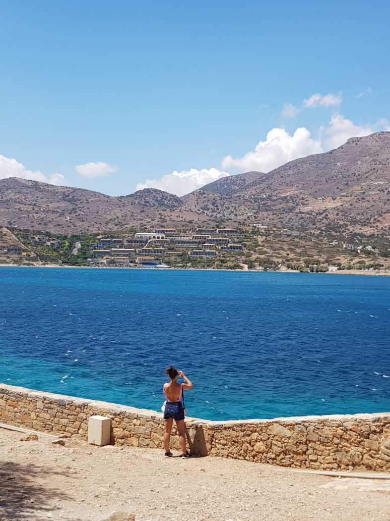 A Quick Guide To Elounda, Crete | We Are Travel Girls