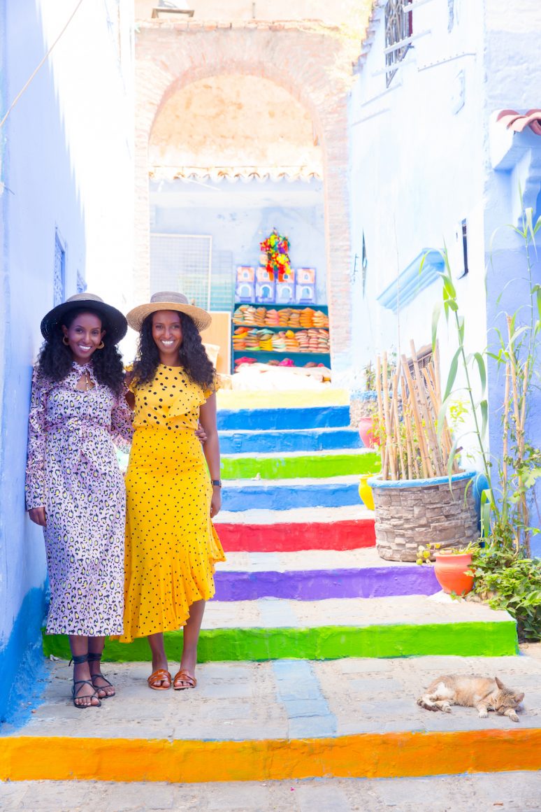 Ladies We Love: Being Her