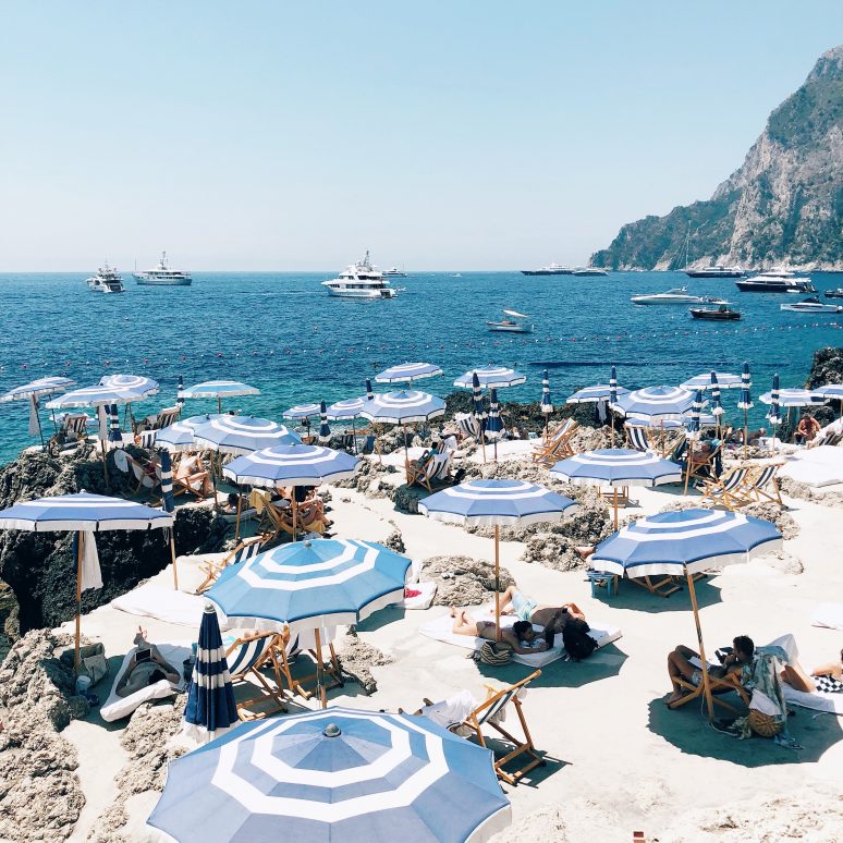 10 Essential Things To Do In Capri | We Are Travel Girls