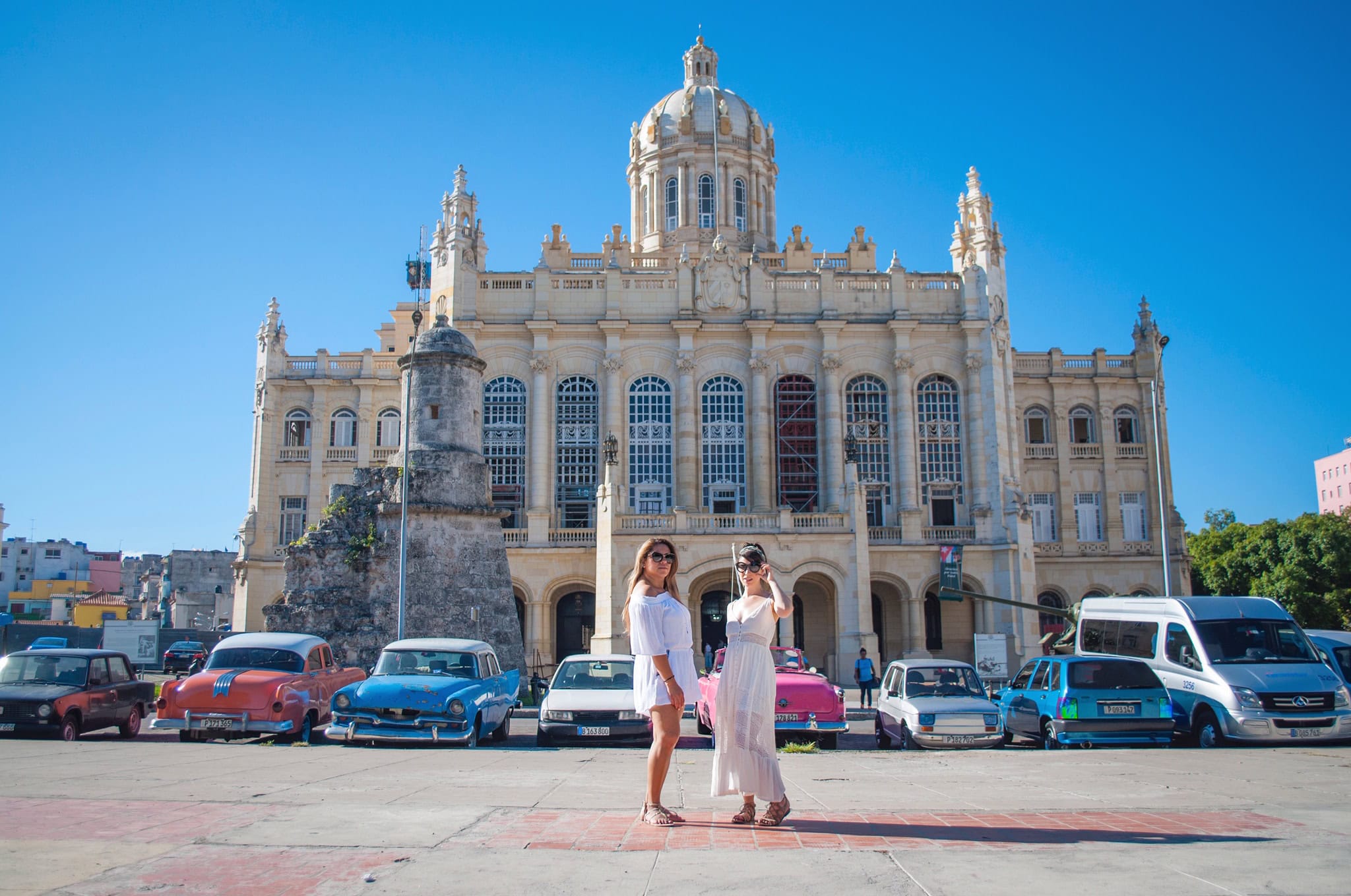 Tips for Traveling to Cuba as an American We Are Travel Girls