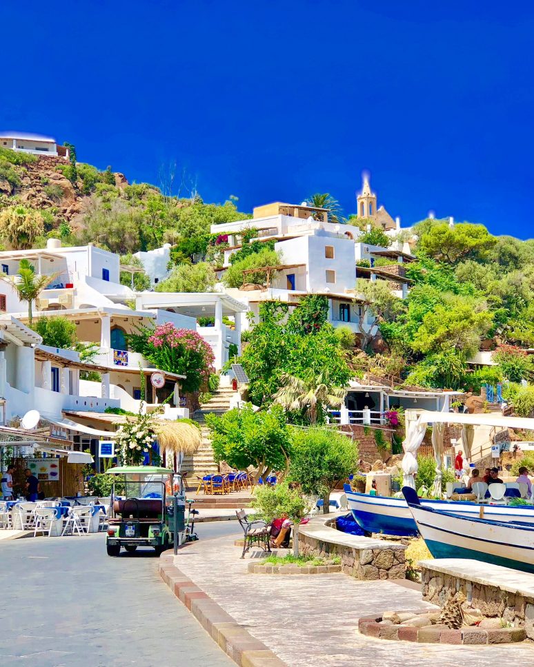 Guide to the Best Of Panarea  Italy  We Are Travel Girls