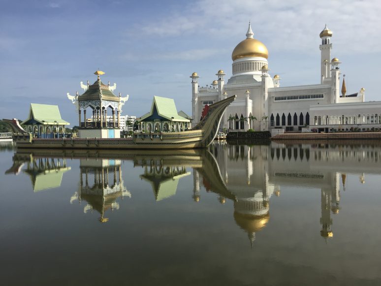 Brunei, A Secret Destination In Asia | We Are Travel Girls