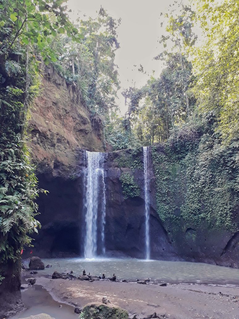 Ubud: Ultimate Guide To Waterfalls | We Are Travel Girls