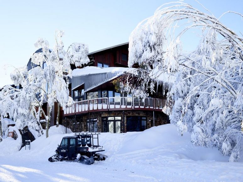 Australian Alps Guide Ski and Sun in Falls Creek We Are Travel Girls