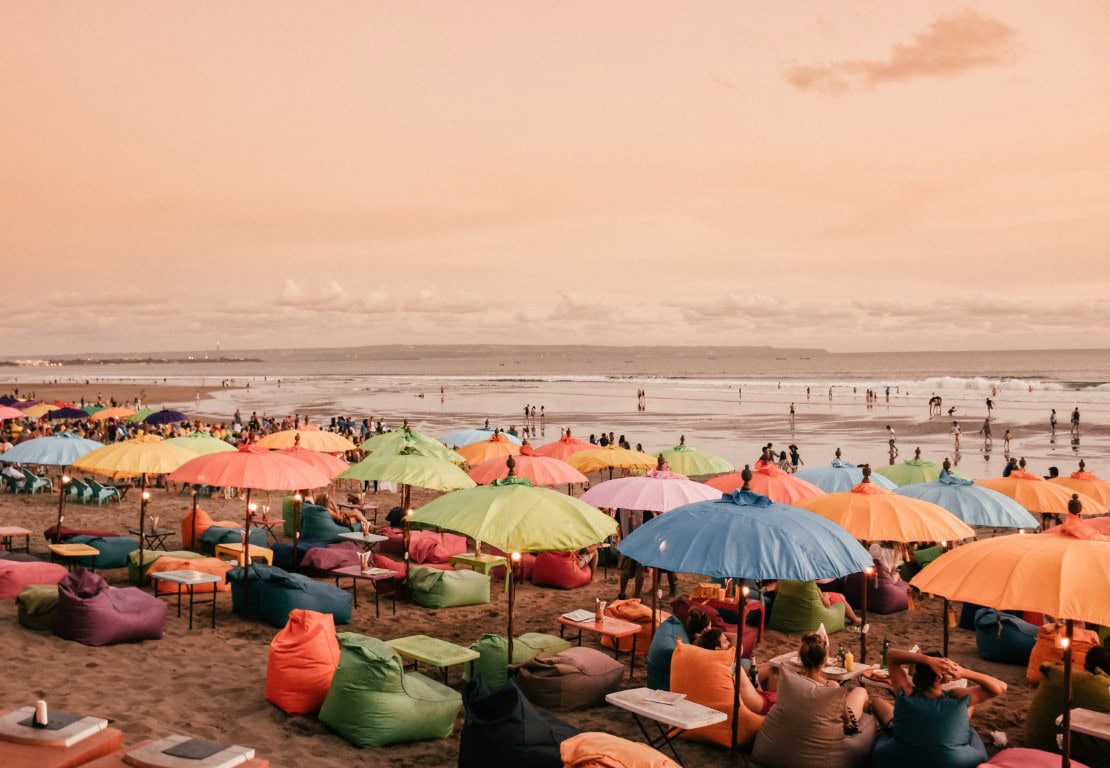 A Guide to the Best Regions to Visit in Bali | We Are Travel Girls