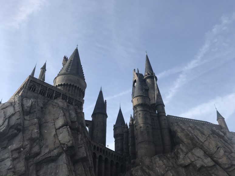 Harry Potter World Universal Studios Orlando Guide | We Are Travel Girls