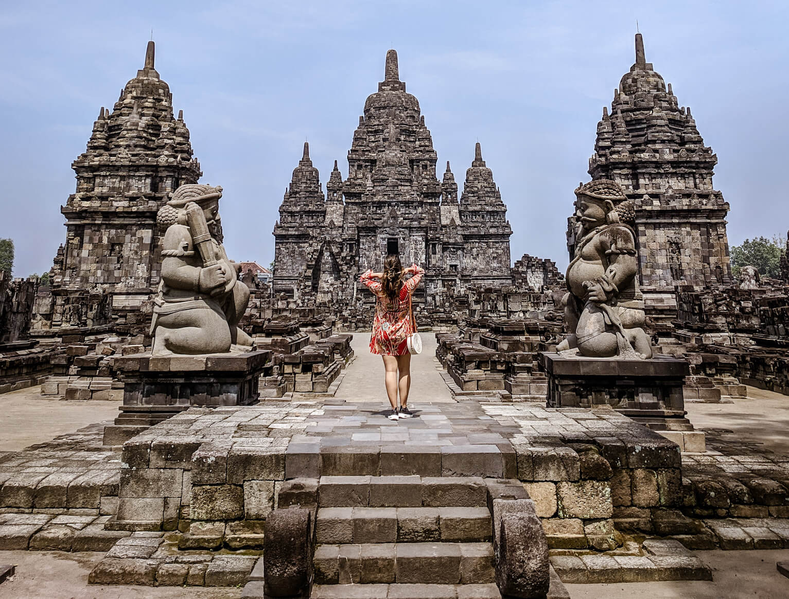 Top 6 Things To Do In Yogyakarta, Indonesia | We Are Travel Girls