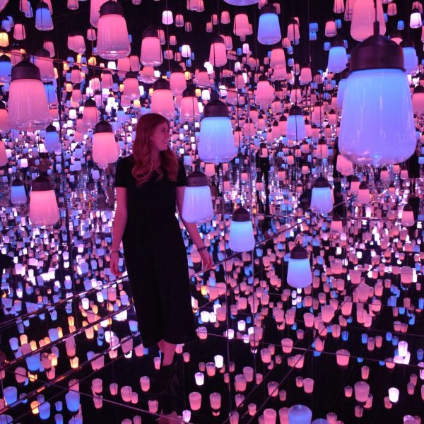TOP 10 THINGS TO DO IN TOKYO