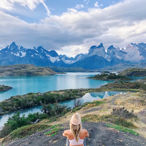PLANNING A TRIP TO TORRES DEL PAINE PATAGONIA