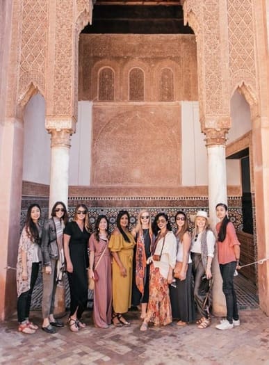 We Are Travel Girls Getaways