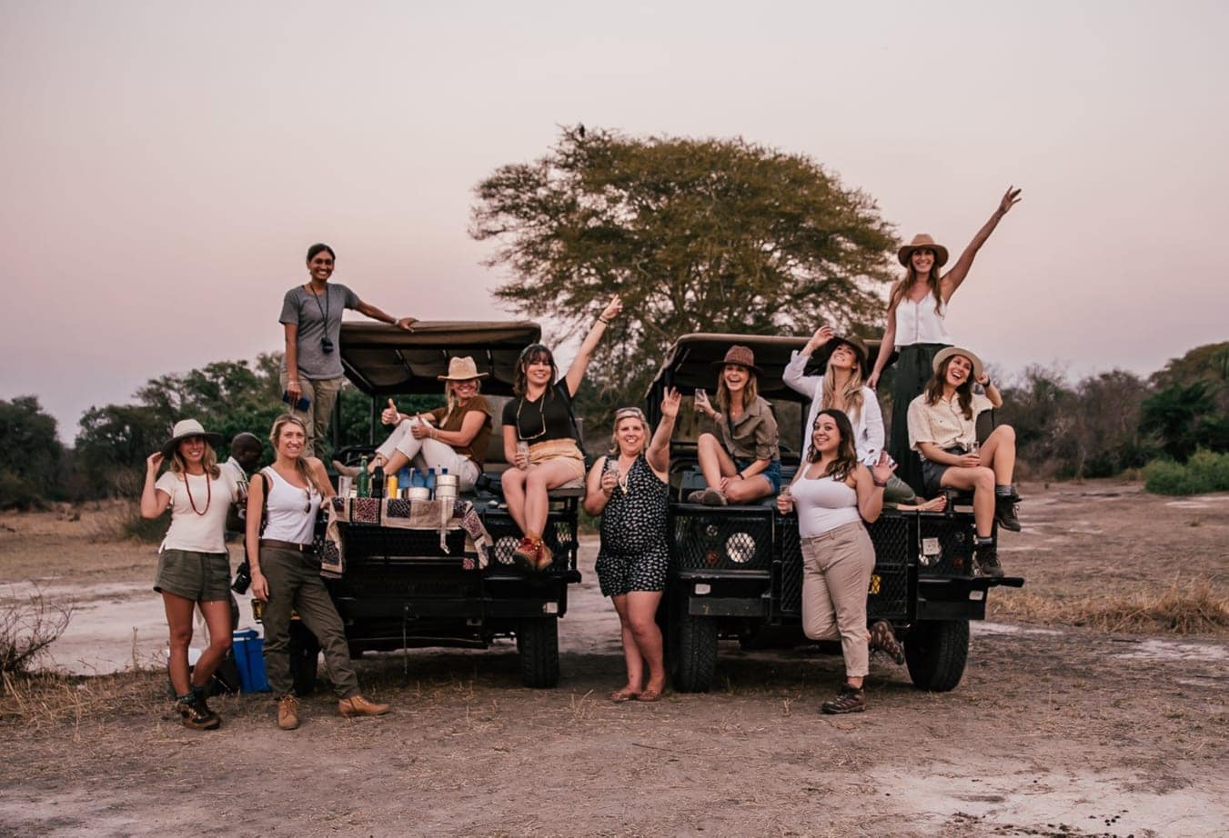 We Are Travel Girls Malawi