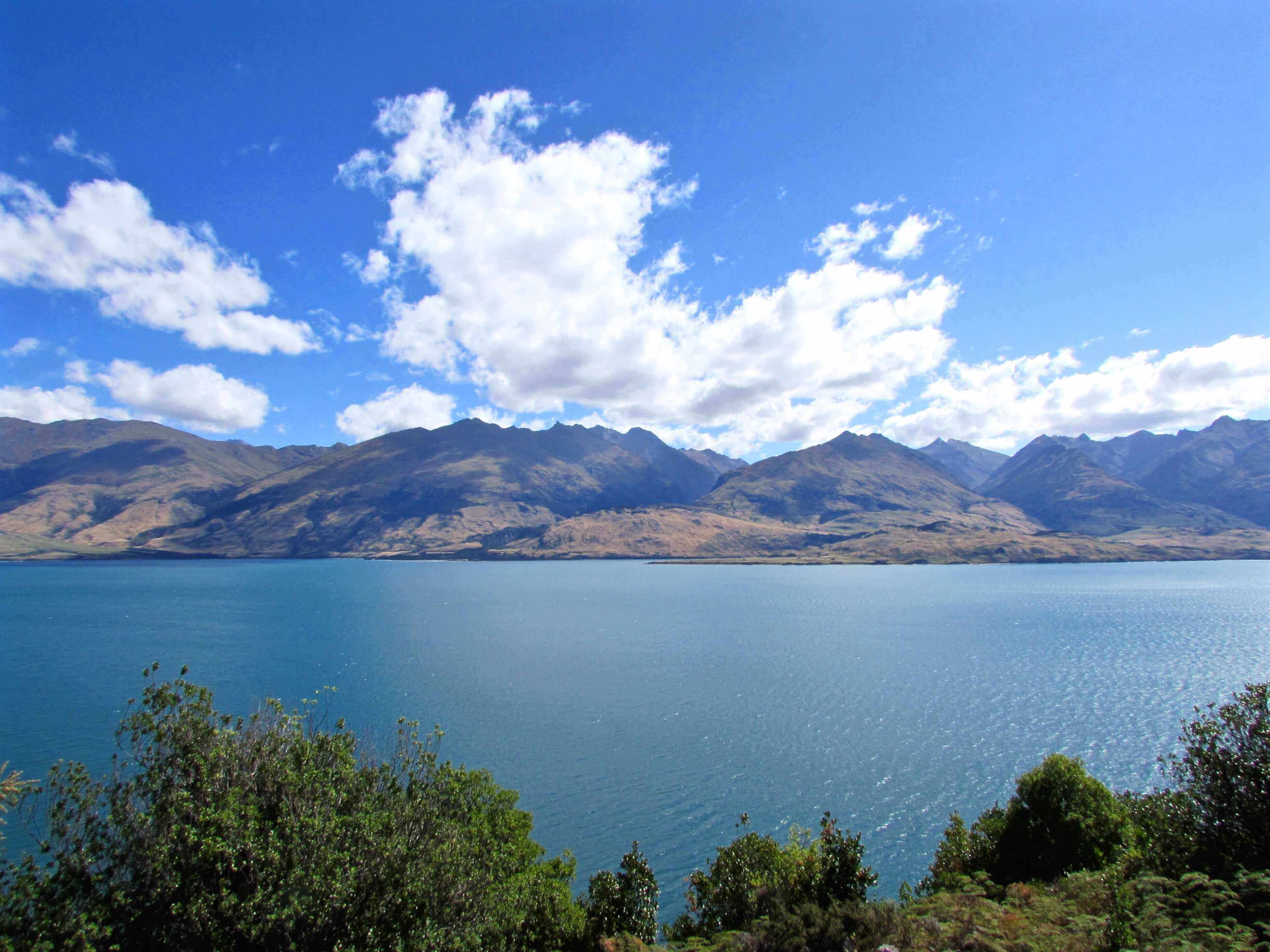 Finding New Zealand's Best Waterfalls and Lakes | We Are Travel Girls