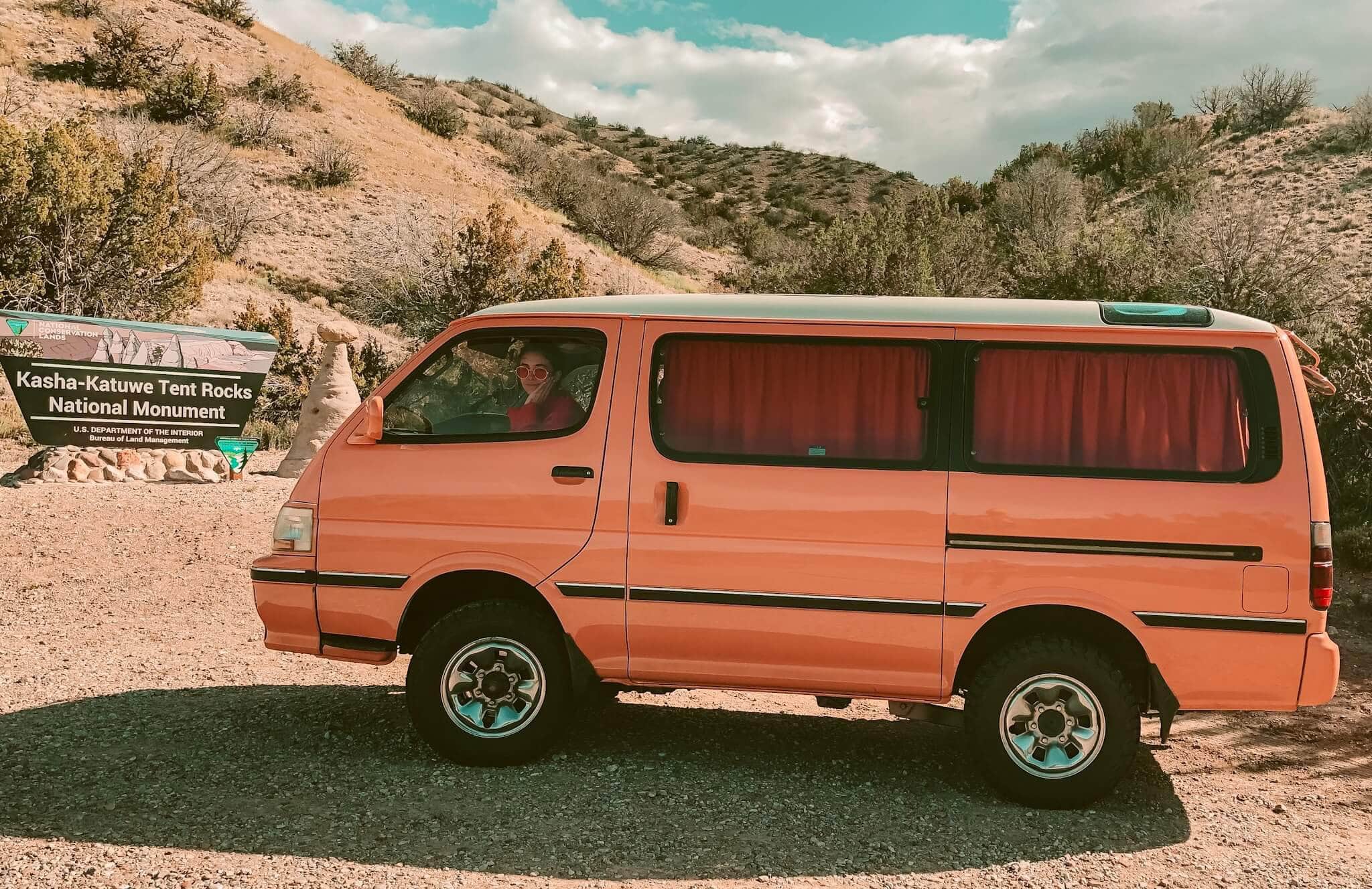 Top 5 Things To Do In New Mexico [FULL GUIDE] We Are Travel Girls