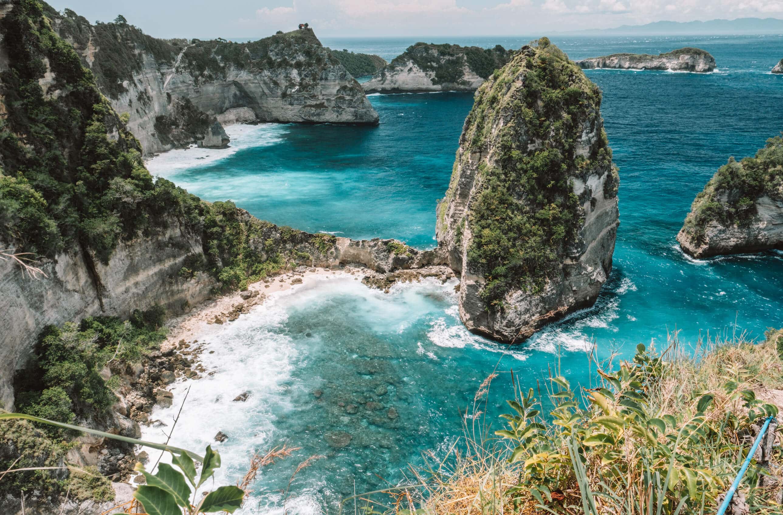 The Ultimate Guide To Nusa Penida, Bali [GUIDE] | We Are Travel Girls
