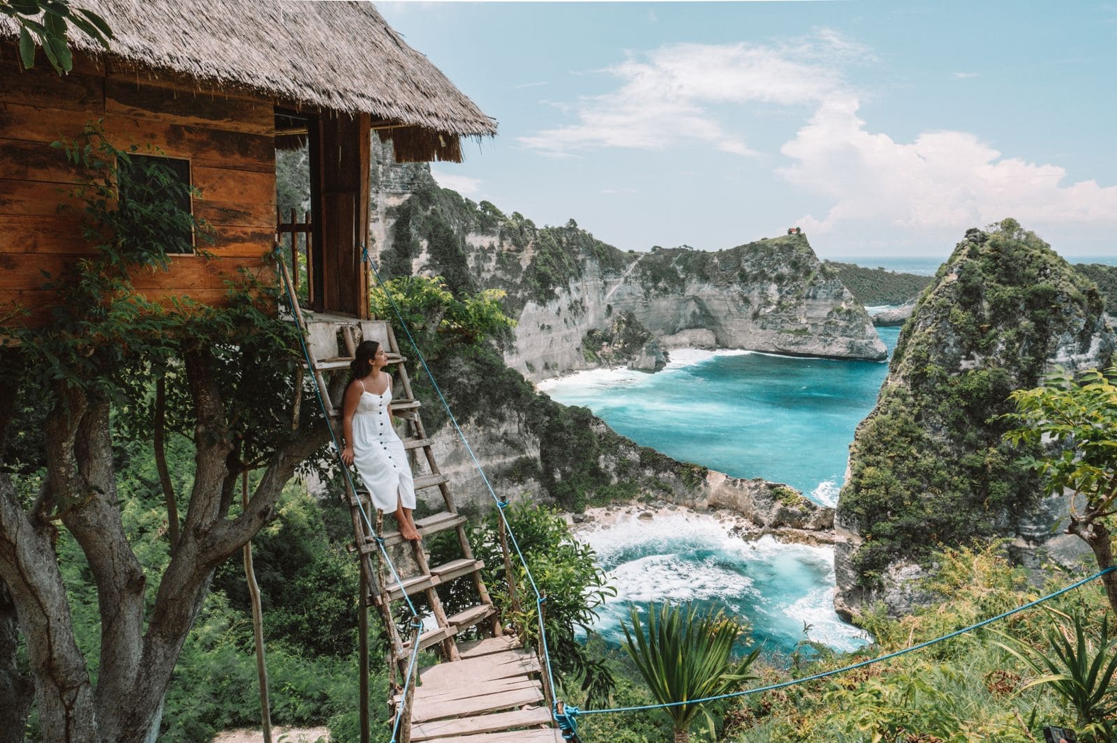 The Ultimate Guide To Nusa Penida, Bali [GUIDE] | We Are Travel Girls