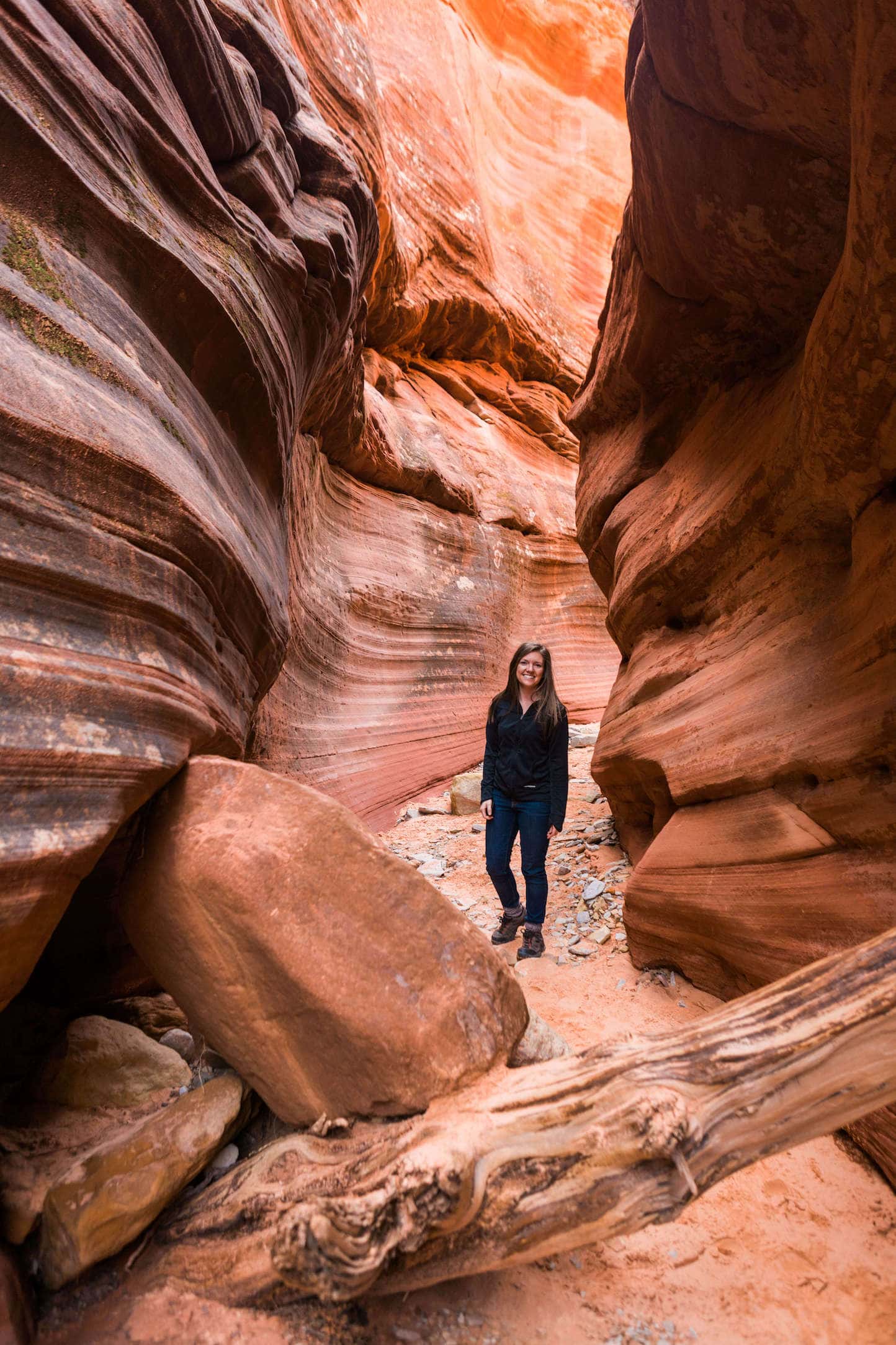 6 Best Utah Trails For Solo Women Hikers We Are Travel Girls