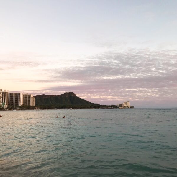 INSTAGRAM WORTHY PLACES IN HONOLULU