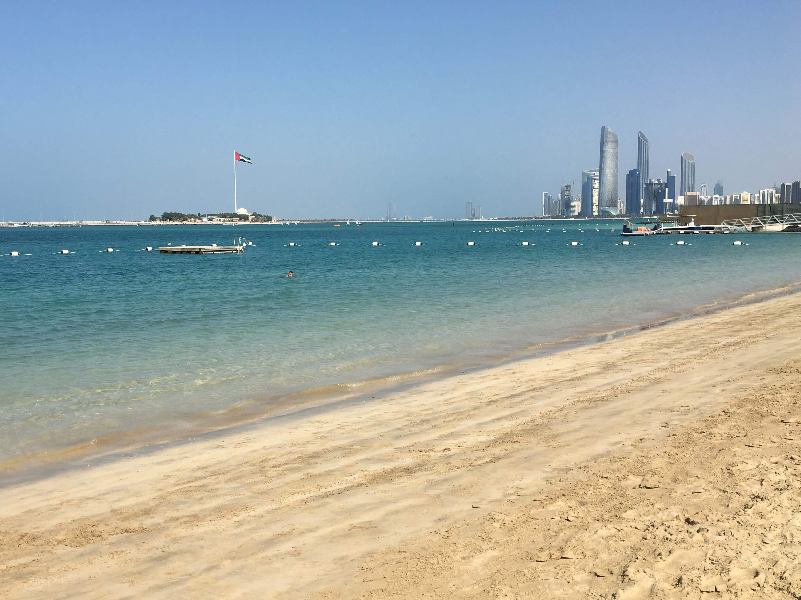 A Complete Visitor's Guide to Abu Dhabi [2019] | We Are Travel Girls