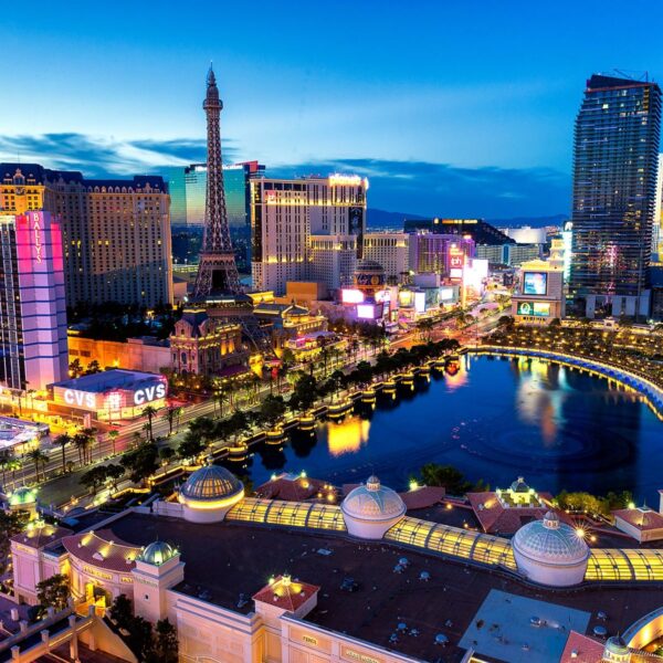 10 DAY TRIPS TO TAKE FROM LAS VEGAS