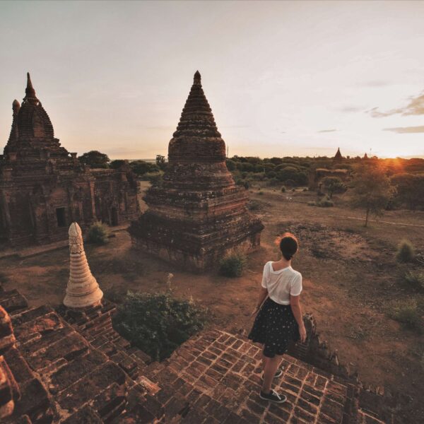 11 REASONS WHY YOU SHOULD VISIT MYANMAR