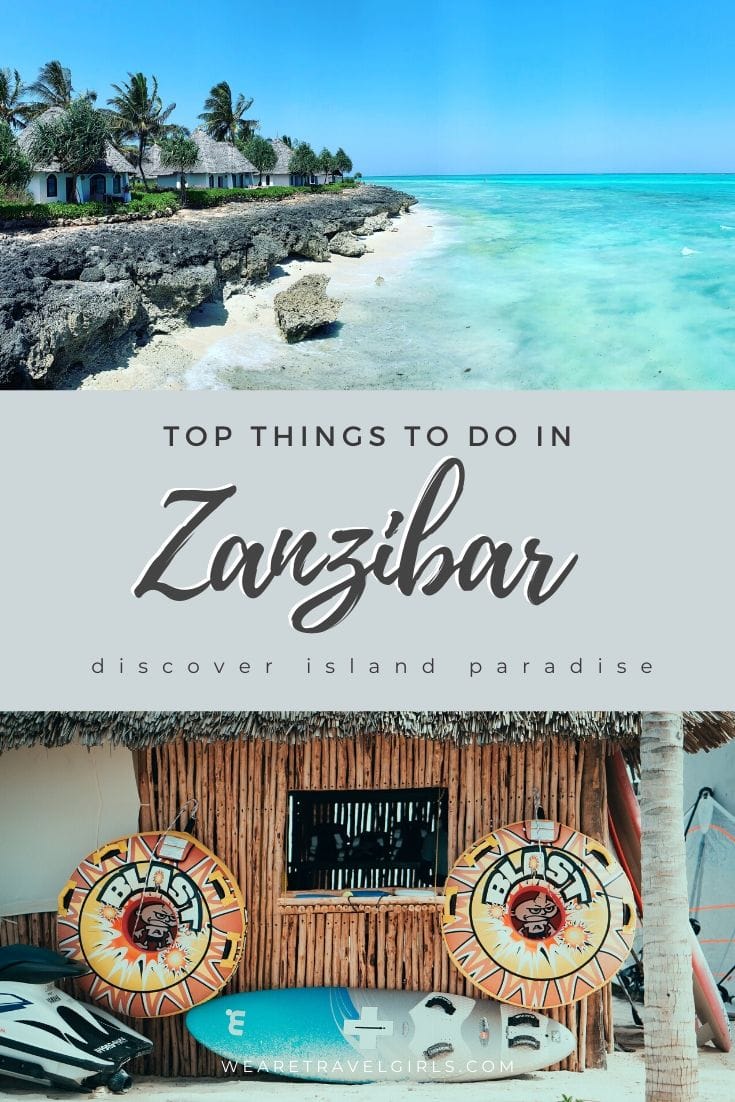 The Top Things To Do In Zanzibar We Are Travel Girls The Top Things To Do In Zanzibar We Are Travel Girls