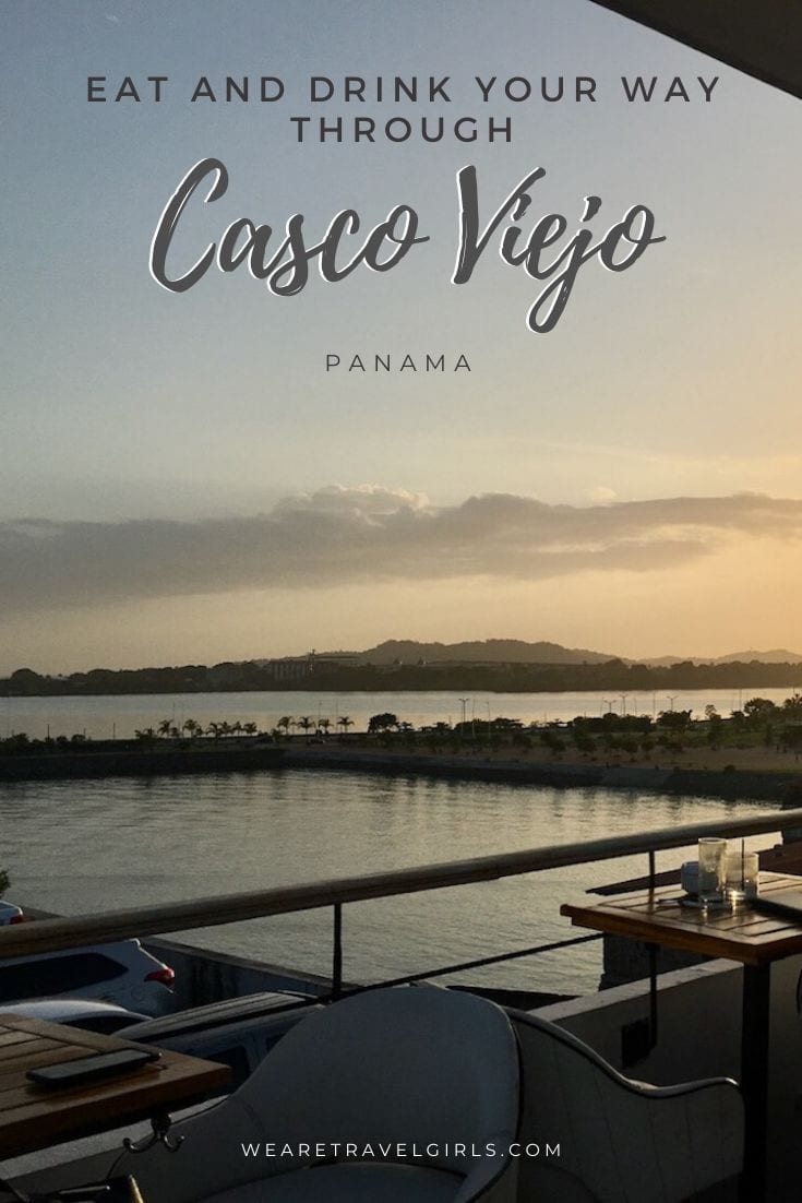 Best Bars And Restaurants In Casco Viejo, Panama | We Are Travel Girls