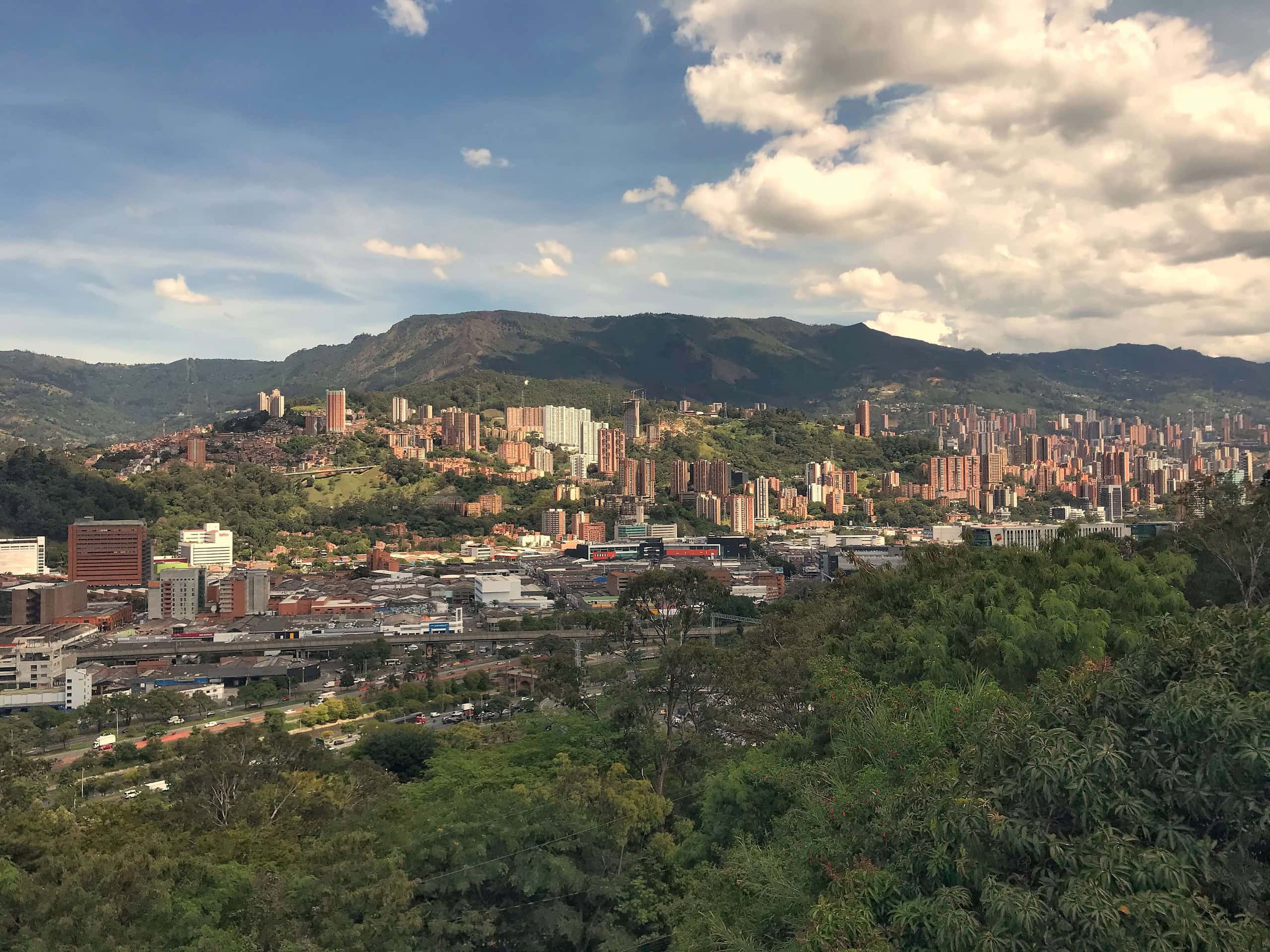 Medellín, Colombia City Guide | We Are Travel Girls