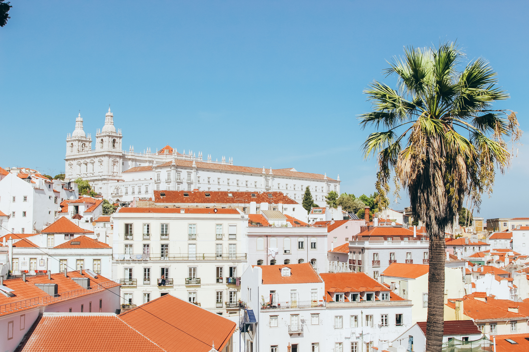 Where To Stay In Lisbon, Portugal: The Best Areas & Hotels | We Are ...