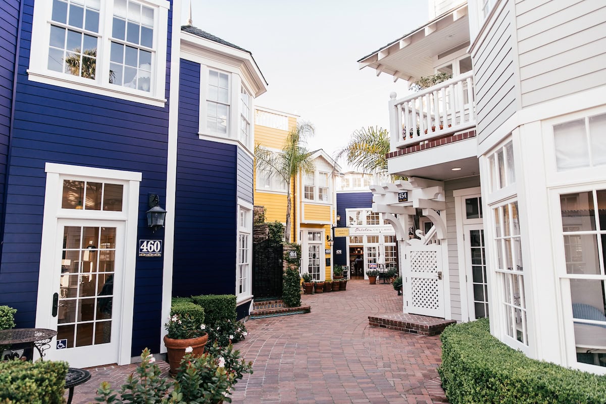 The 7 Best AirBnBs In Avila Beach, California We Are Travel Girls