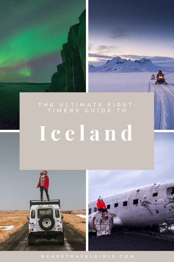 iceland trips