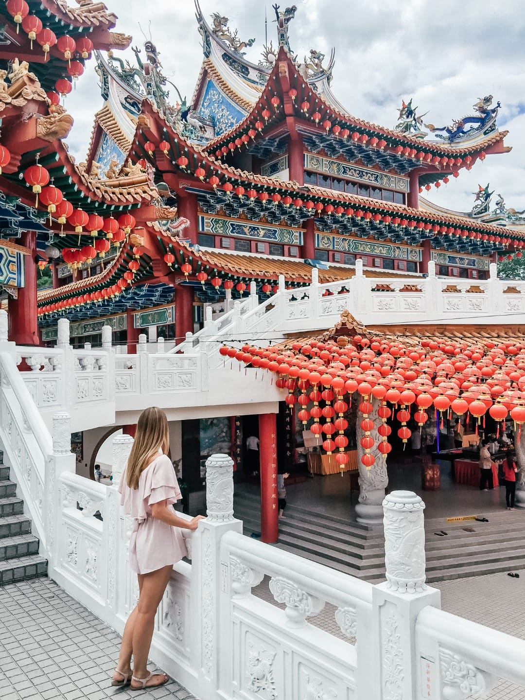 City Guide Kuala Lumpur, Malaysia  We Are Travel Girls