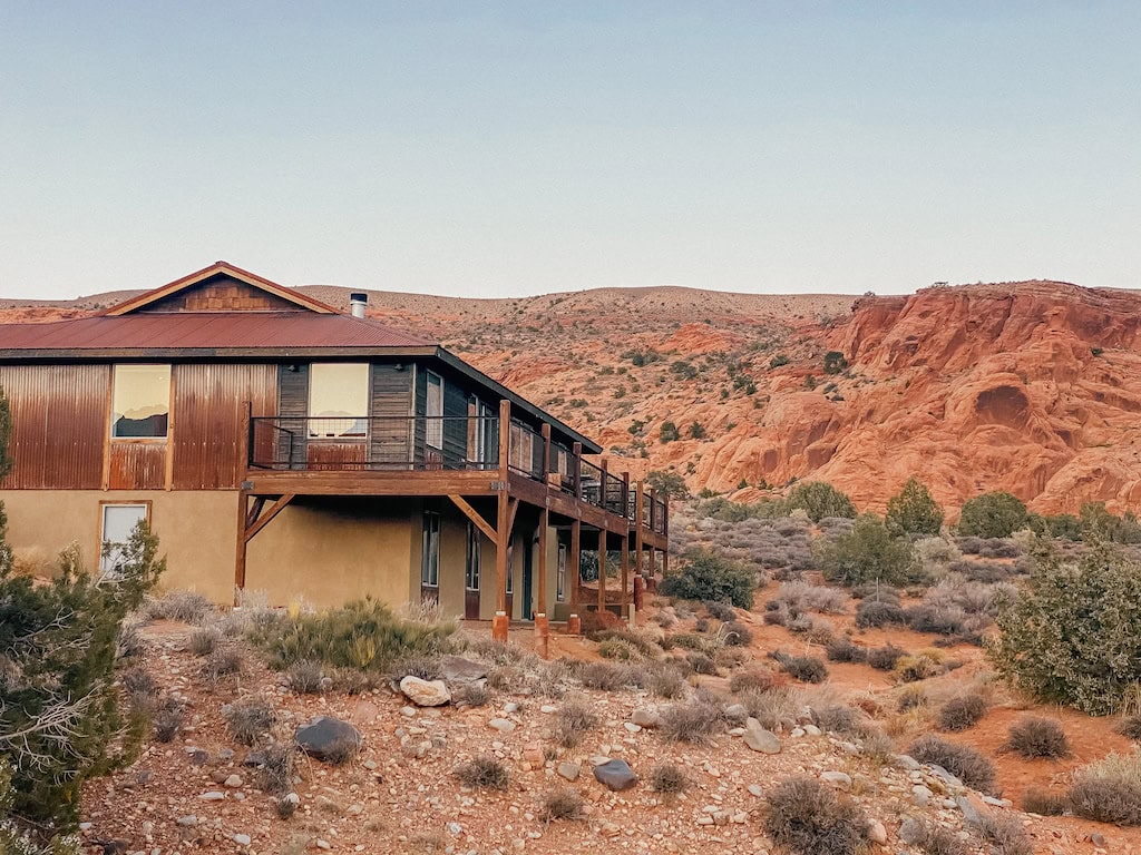 The 5 Best AirBnB Rentals In Moab, Utah We Are Travel Girls