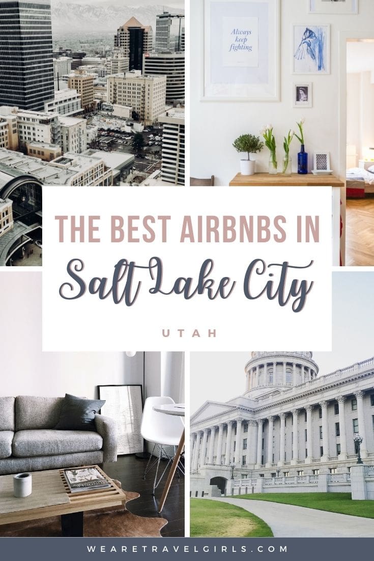 THE 10 BEST AIRBNBS IN SALT LAKE CITY, UTAH