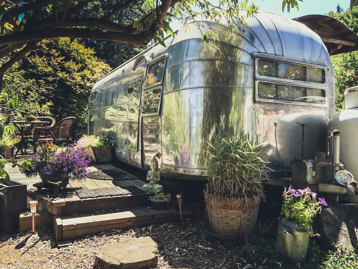 The Best Airbnb Airstreams In The USA We Are Travel Girls