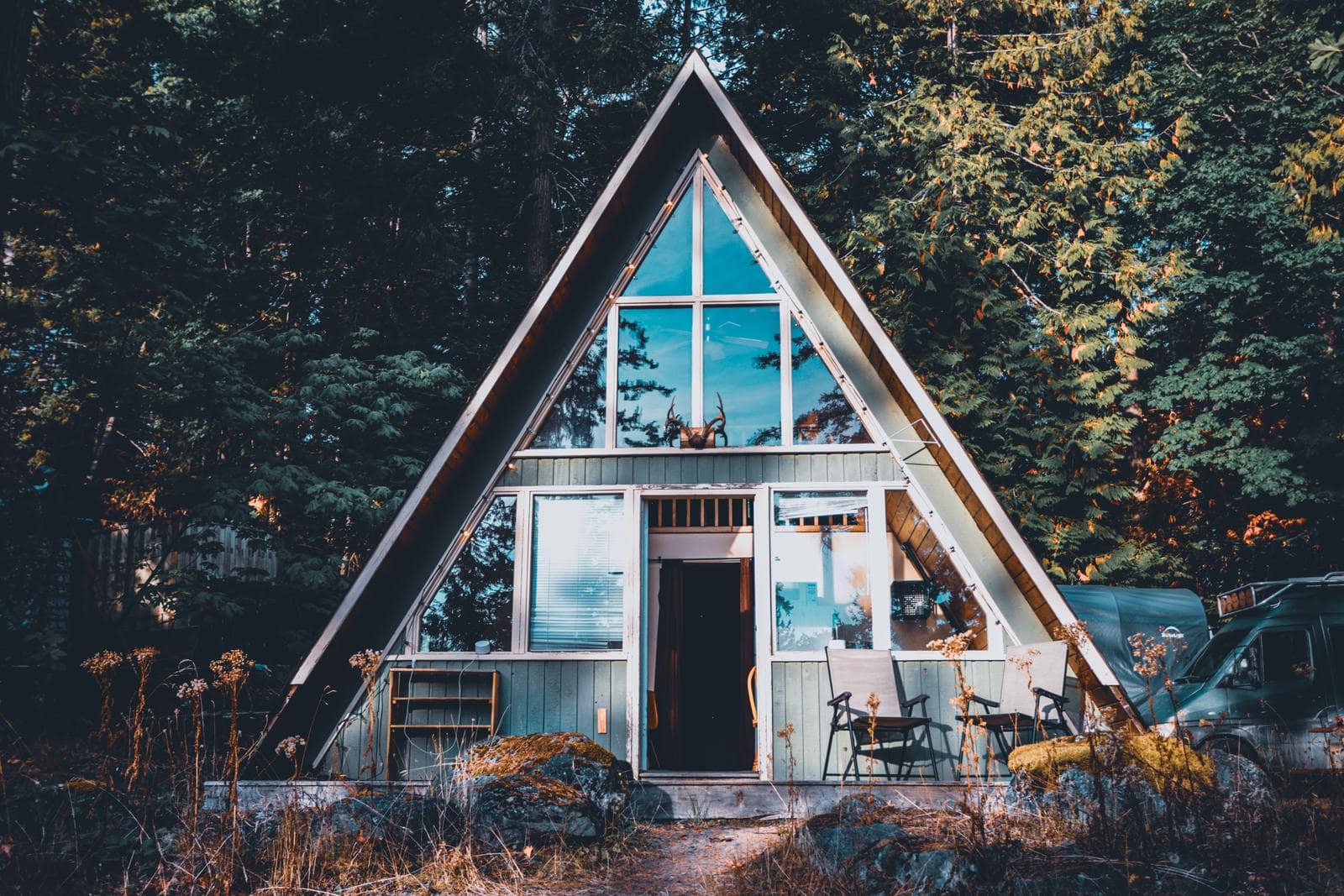 The 25 Best Cabin Airbnb Rentals In The USA We Are Travel Girls