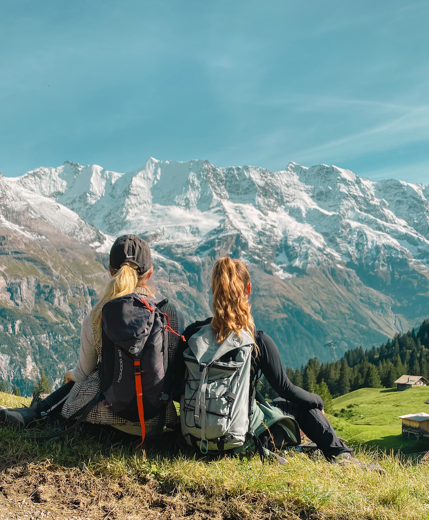 50 Best Hikes In Switzerland: The Switzerland Hiking Guide