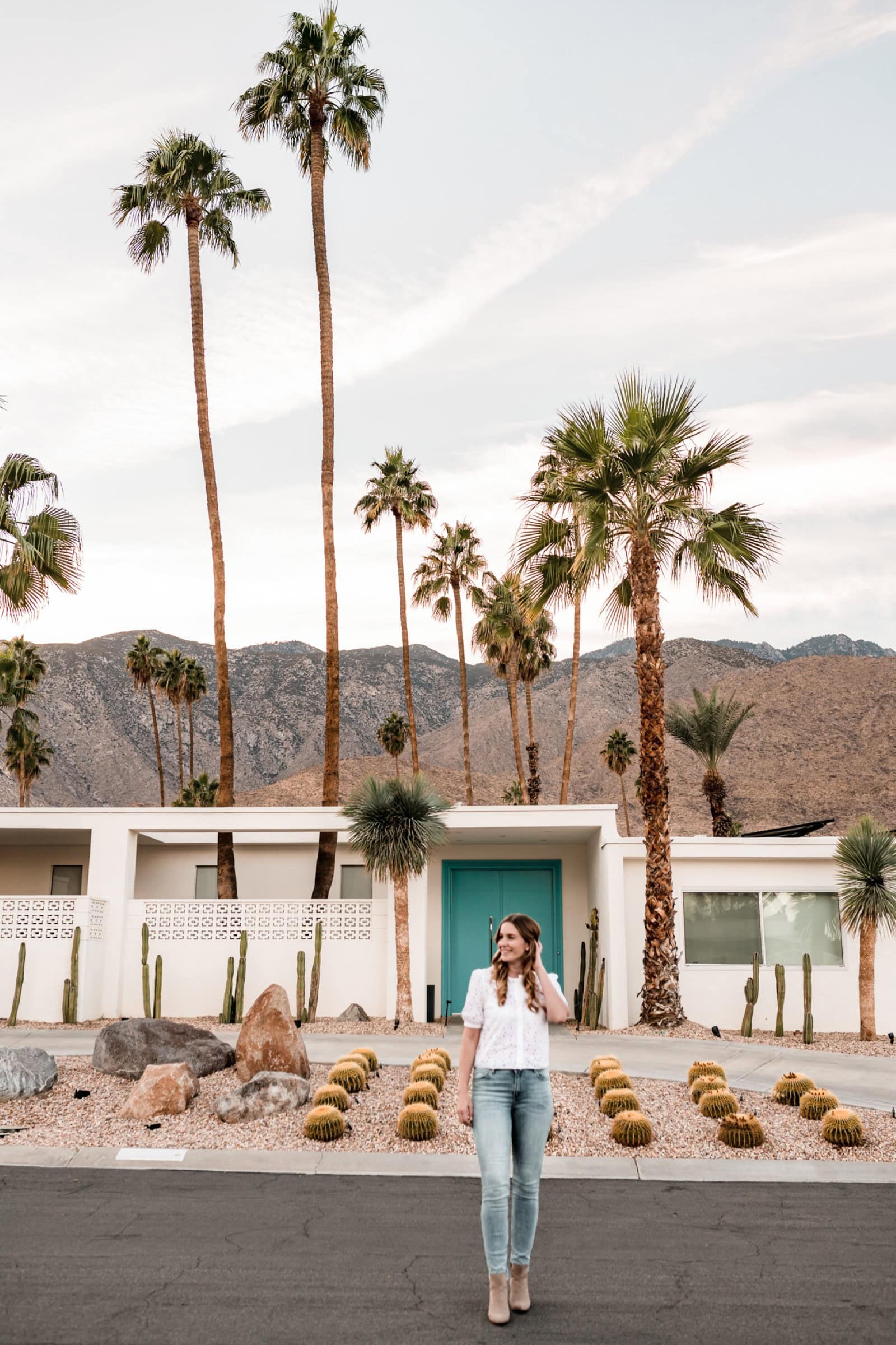 Tips for the Perfect Bachelorette Party in Palm Springs