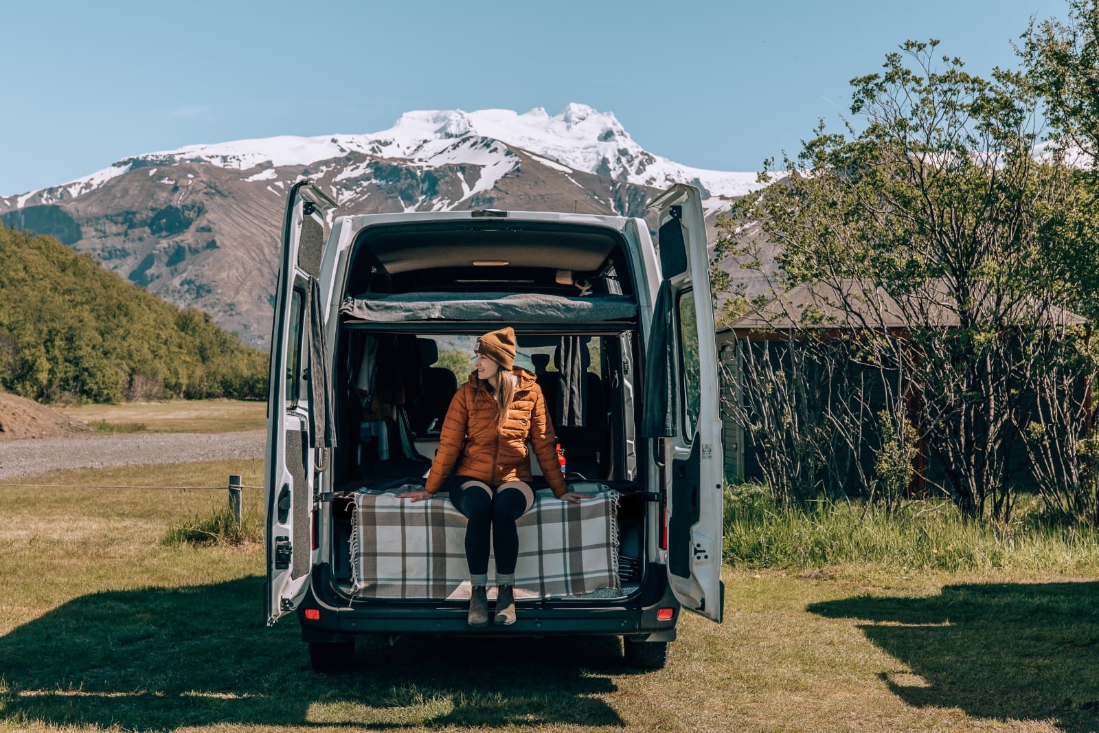 The Ultimate VW Camper Beer Cooler - VW Camper Blog