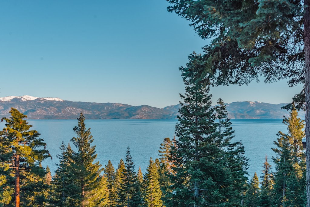 The Best Hotels In Lake Tahoe We Are Travel Girls